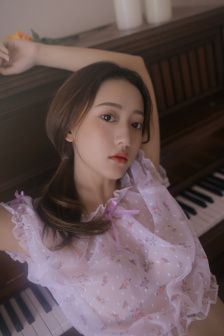 两个女人 电影