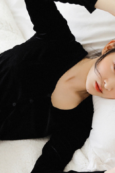 色丁香